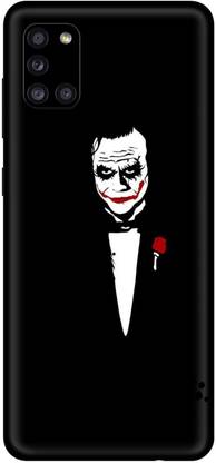 wrap craft SAMSUNG GALAXY A31 Mobile Skin