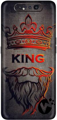 wrap craft SAMSUNG GALAXY A80 Mobile Skin