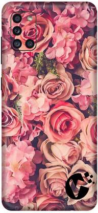 wrap craft SAMSUNG GALAXY A31 Mobile Skin