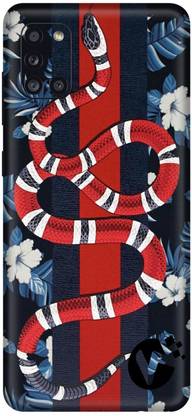 wrap craft SAMSUNG GALAXY A31 Mobile Skin