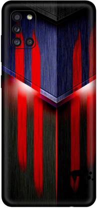 wrap craft SAMSUNG GALAXY A31 Mobile Skin