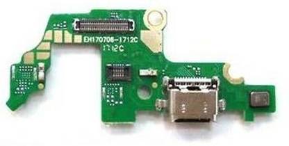 ADIL SMART GADGET Nova 2 Plus Huawei Nova 2 Plus Charging PCB Complete Flex