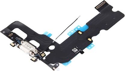 Unique4Ever Charging Board For Apple iPhone 7 Plus Charging Connector Flex cable