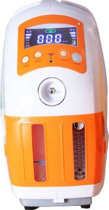 MIAFI MFA-006A-1 Oxygen Concentrator