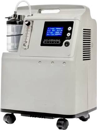 o2 MEDICAL GRADE OXYGEN CONCENTRATOR (PURITY UPTO 96%) Oxygen Concentrator
