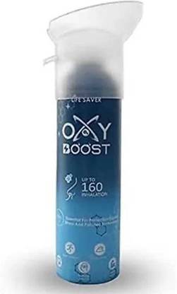 Oxy Boost 82 Oxygen Concentrator