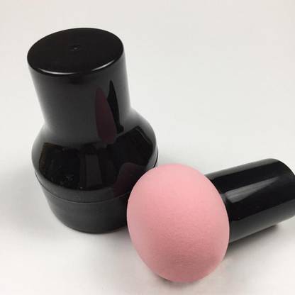 s.f.r color Mushroom Head Beauty Blender