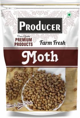 PRODUCER Mot Matki (Whole) (Mot Matki)