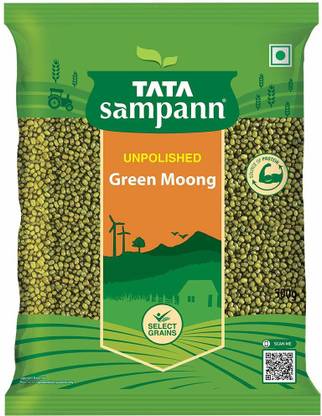 Tata Moong Dal (Split)