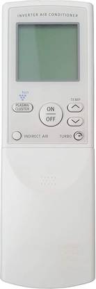 Akshita  AC Remote Control No.127 ( Chake Image With Old Remote ) ELECTROLUX Remote Controller