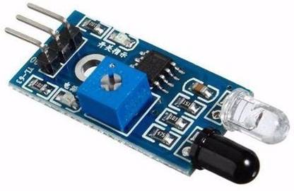 Module 143 tech IR Sensor IR Sensors
