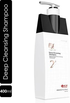 cynos Deep Cleansing Shampoo