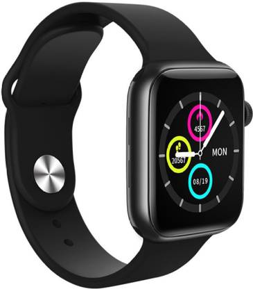 VibeX T500+ Pro Smart Watct Smartwatch