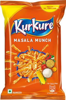 KURKURE Masala munch