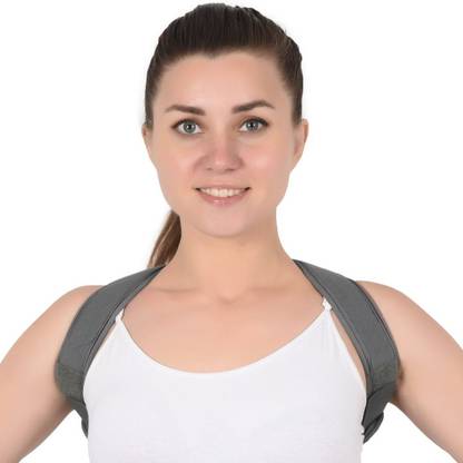 AIDOXY Clavicle Brace With Velcro For Shoulder Support Shoulder Support Shoulder Support