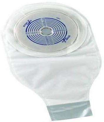 ConvaTec 22771 active life one piece bag pack of 10 19-64 mm drainable bag Vomit Bag