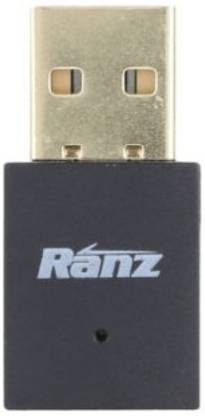 Ranz USB Adapter - Ranz : Flipkart.com