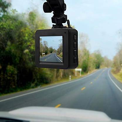 INSTACAM Dashboard Camera Modget Reverse Assist Camera System