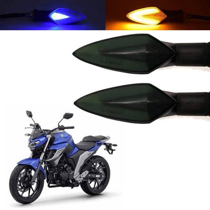 Vagary Front, Rear, Side LED Indicator Light for Yamaha FZ