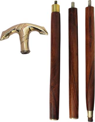 Stark Export House STA-55 Walking Stick