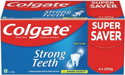 Colgate Dental Cream Toothpaste