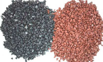 Power Stone Gravel Unplanted Substrate