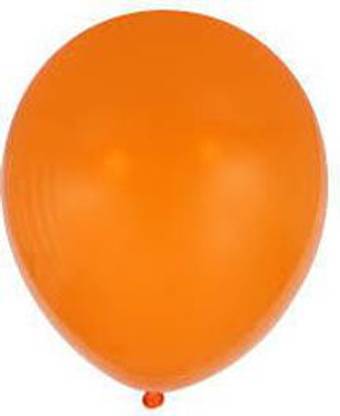 SPD Solid ORG BALLOON 50 PCS Balloon