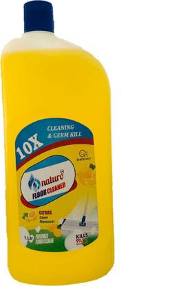 O Naturo ONFC-1L LEMON