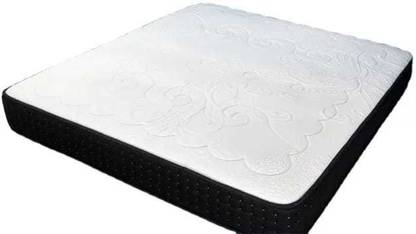 Dream mattress Pocket Spring with Memory Foam Mattress 8 inch King Pocket Spring Mattress