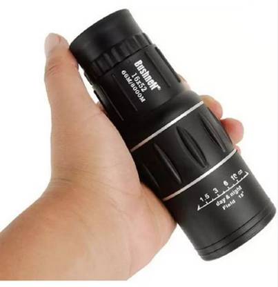 PGTY Powerful Dual Focus Telescope New 16X52 Monocular With Night vision Binoculars