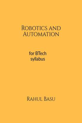 Robotics and Automation
