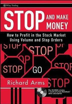 Stop and Make Money