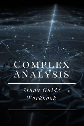 Complex Analysis