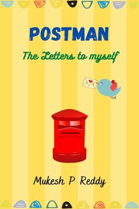 POSTMAN - The Letters to Myself