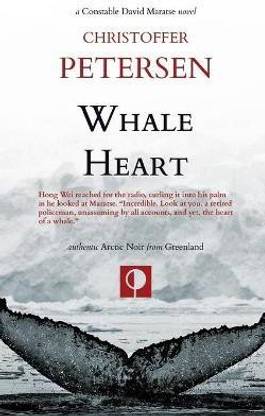 Whale Heart