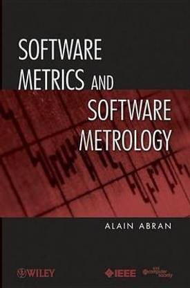 Software Metrics and Software Metrology