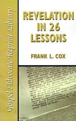 Revelation in 26 Lessons