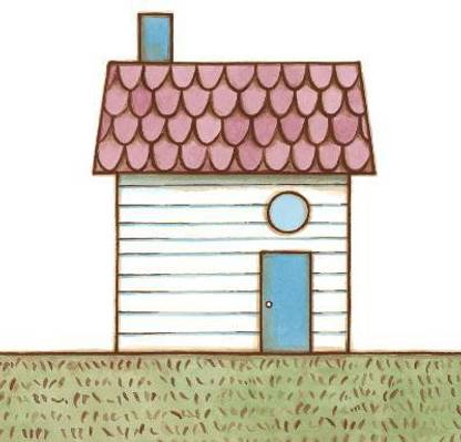 A House