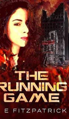 The Running Game (Reachers Book 1)