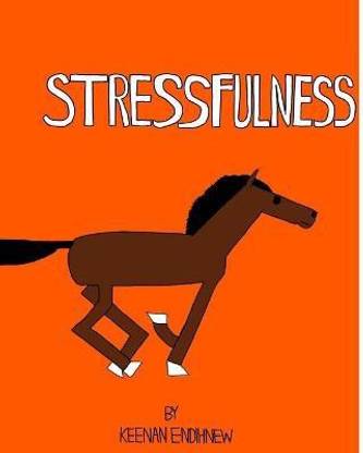 Stressfulness