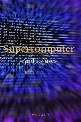 Supercomputer
