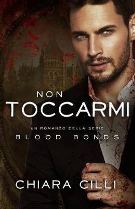 Non Toccarmi