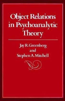 Object Relations in Psychoanalytic Theory