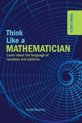 Think Like a Mathematician