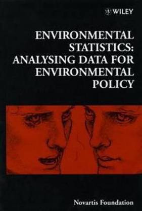 Environmental Statistics