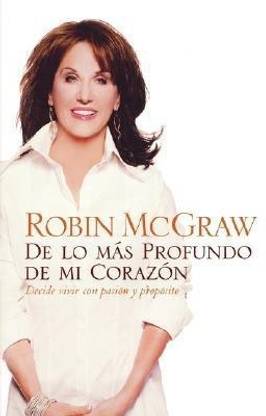 De lo mas profundo de mi corazon