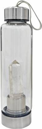 Shubhanjali 1000 ml Glass Bottle
