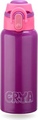 CRYA Apex 600 ml Bottle