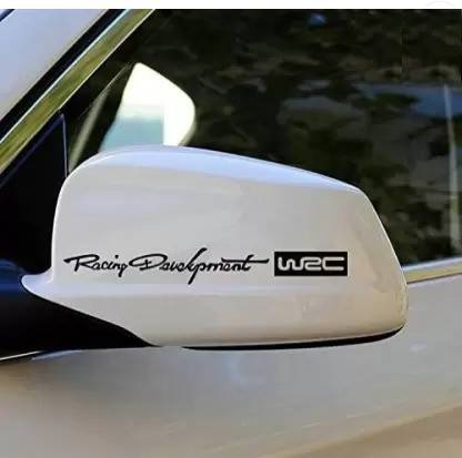 AVSARACHNA Sticker & Decal for Car