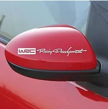 AVSARACHNA Sticker & Decal for Car